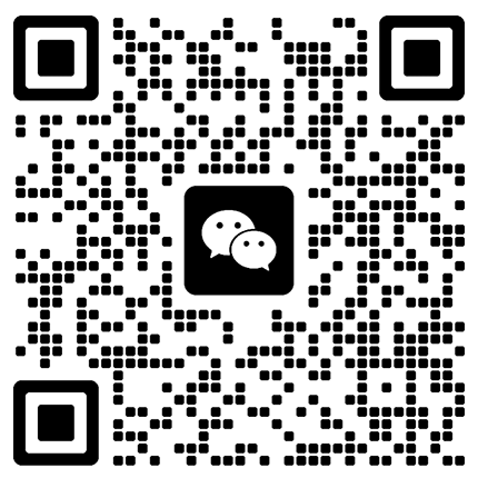 开发者个人微信二维码，扫码联系良友工控助手作者